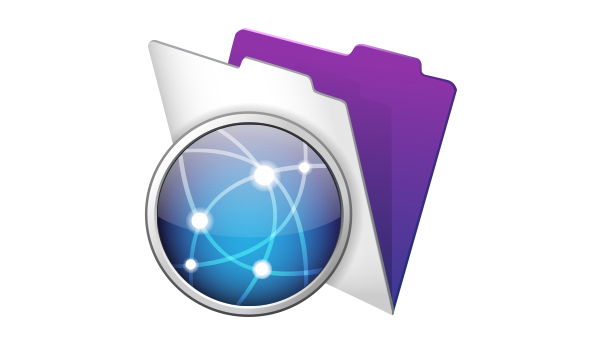 Filemaker Logo